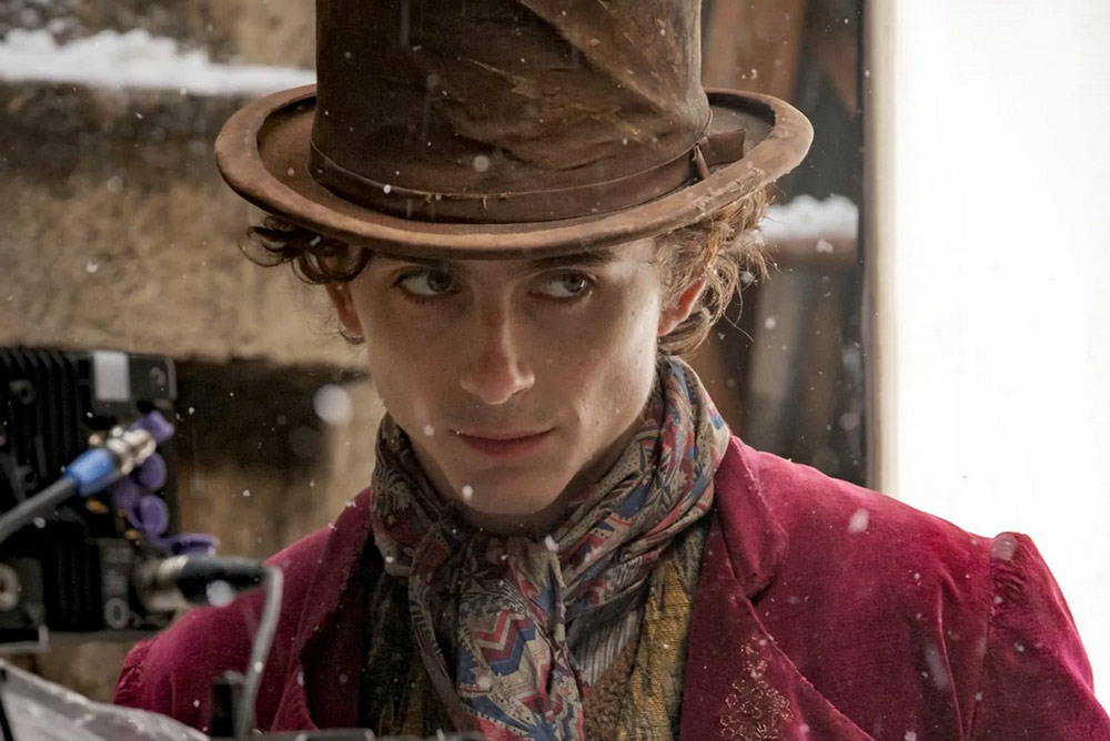 Wonka