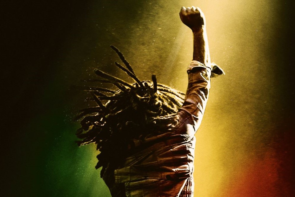 Bob Marley: One Love