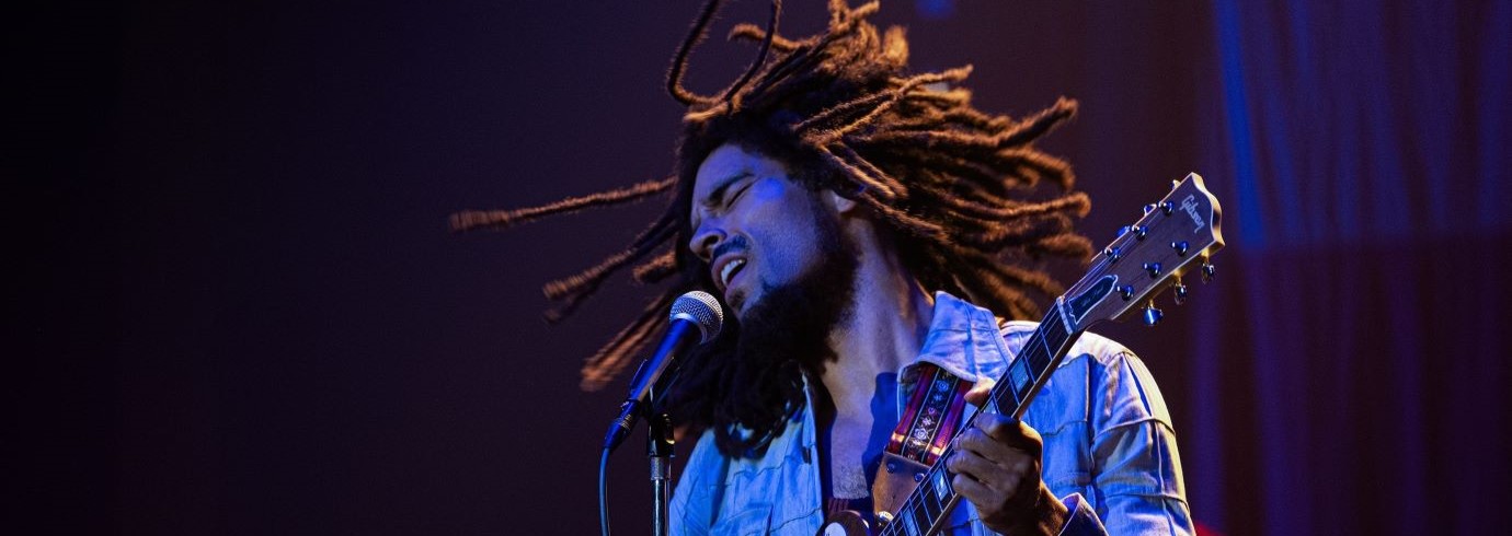 Bob Marley: One Love - Bob Marley: One Love