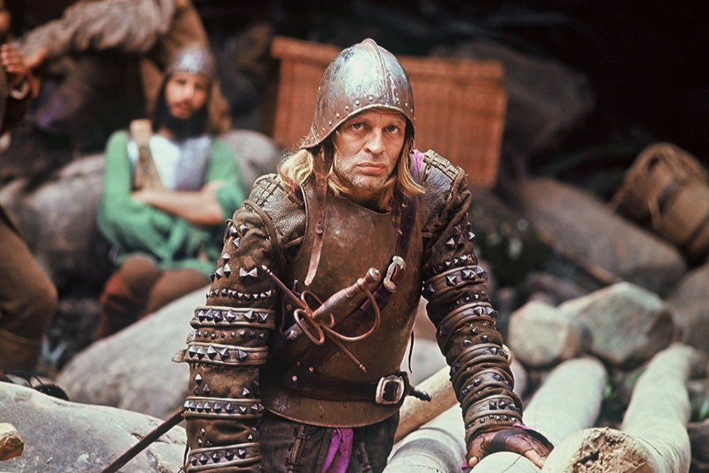 Aguirre, gnjev Božji