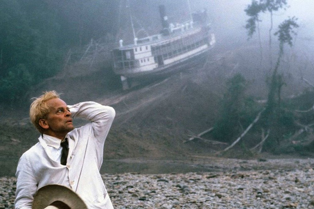 Fitzcarraldo