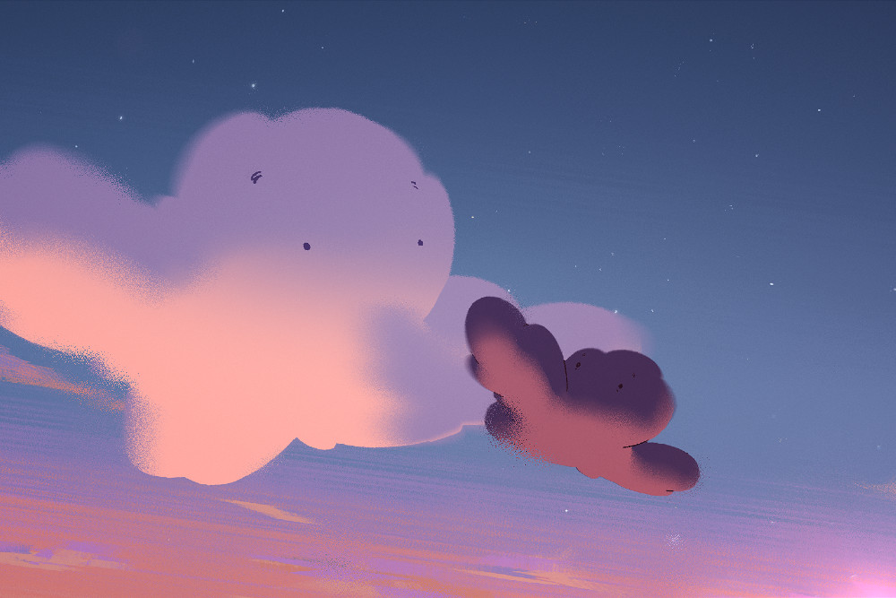 Nube