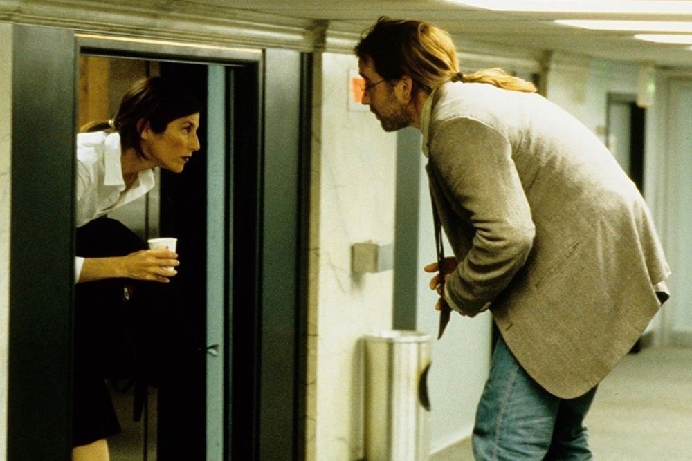 Biti John Malkovich