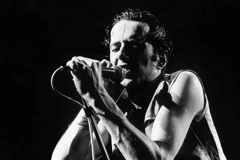 Joe Strummer: Neispisana budućnost