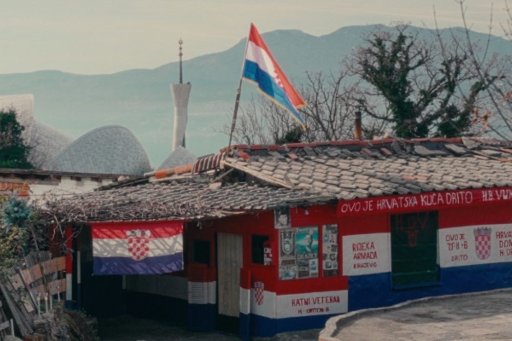 Hrvatska kuča
