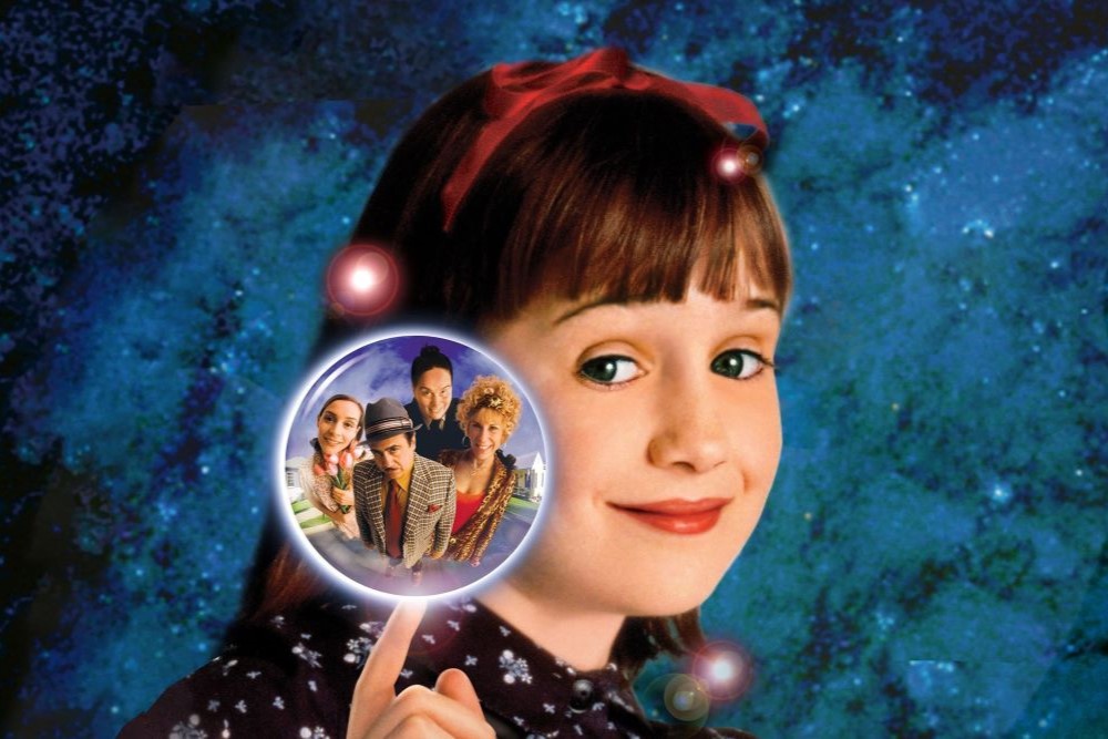 Matilda