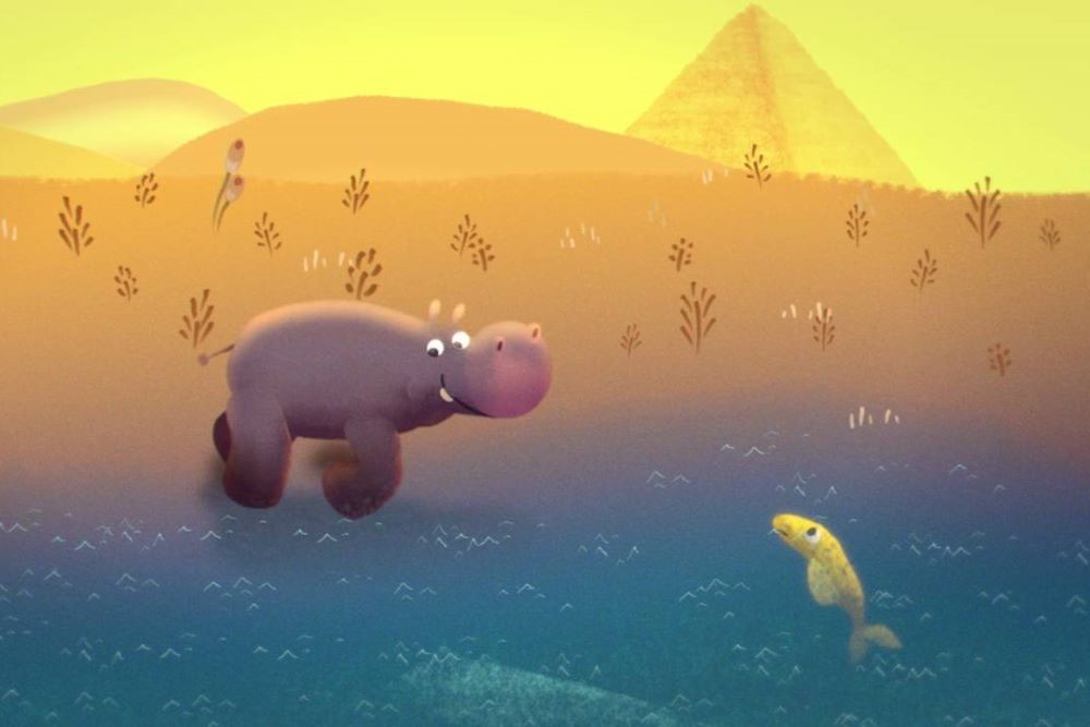 Hippo Hop
