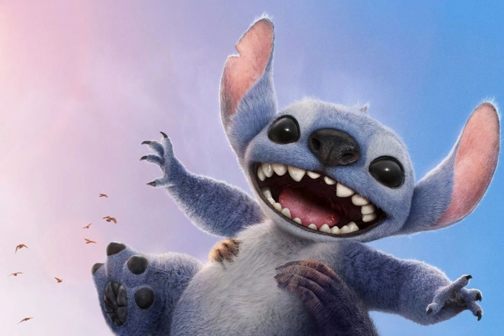 Lilo i Stitch