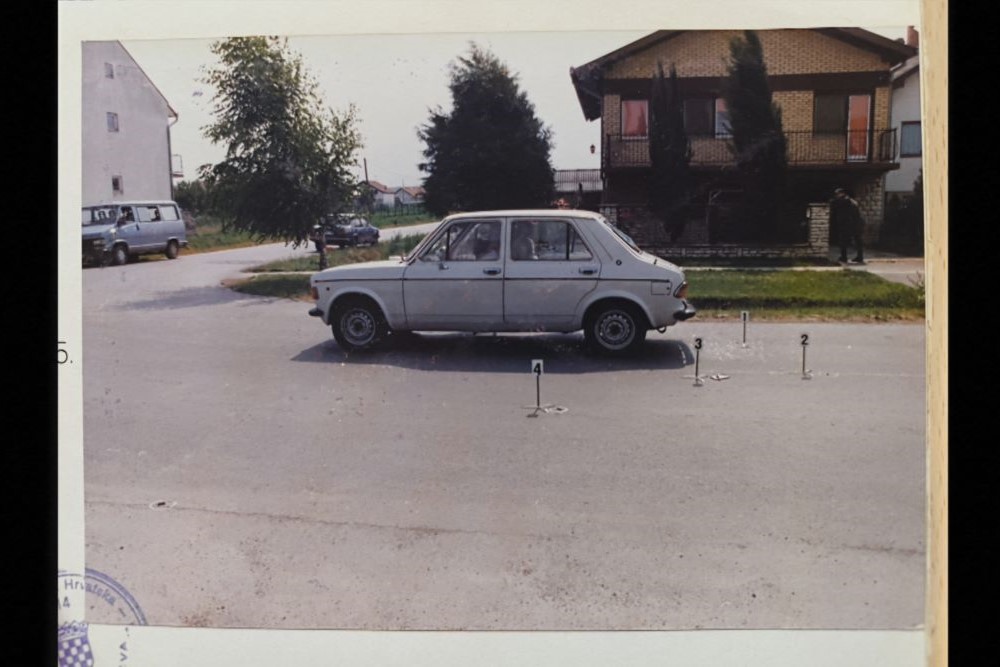 Mirotvorac