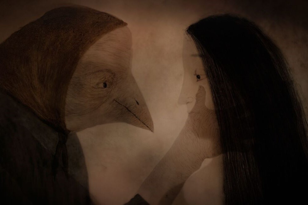 Three Birds