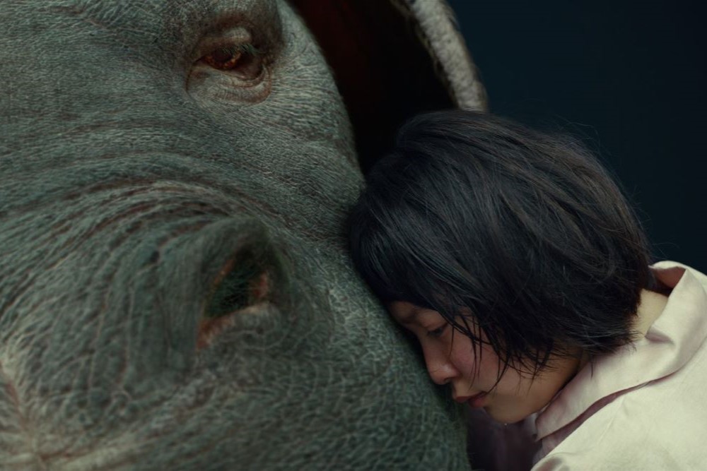 Okja
