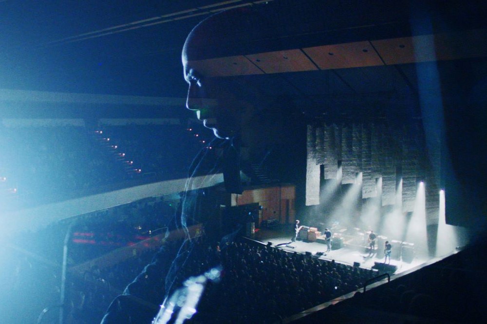 Mogwai: If the Stars Had a Sound