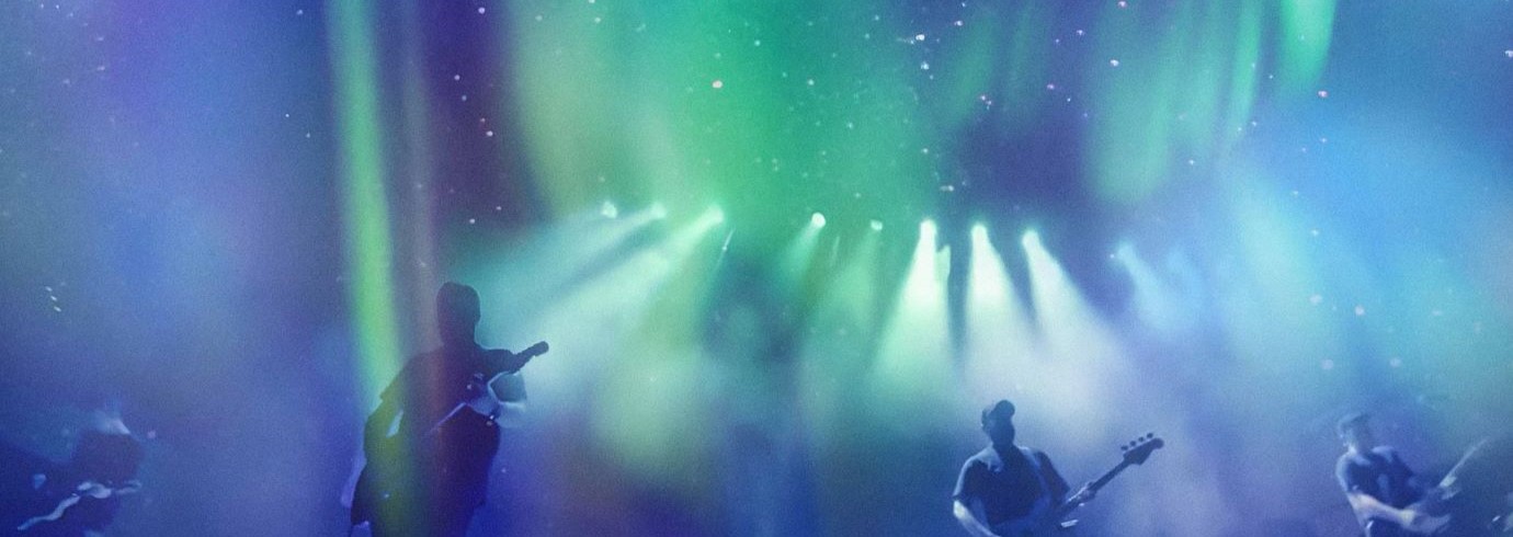 Mogwai: If the Stars Had a Sound