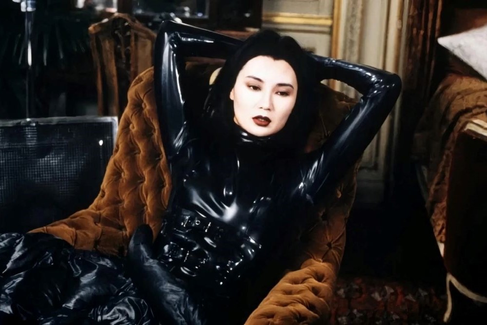 Irma Vep
