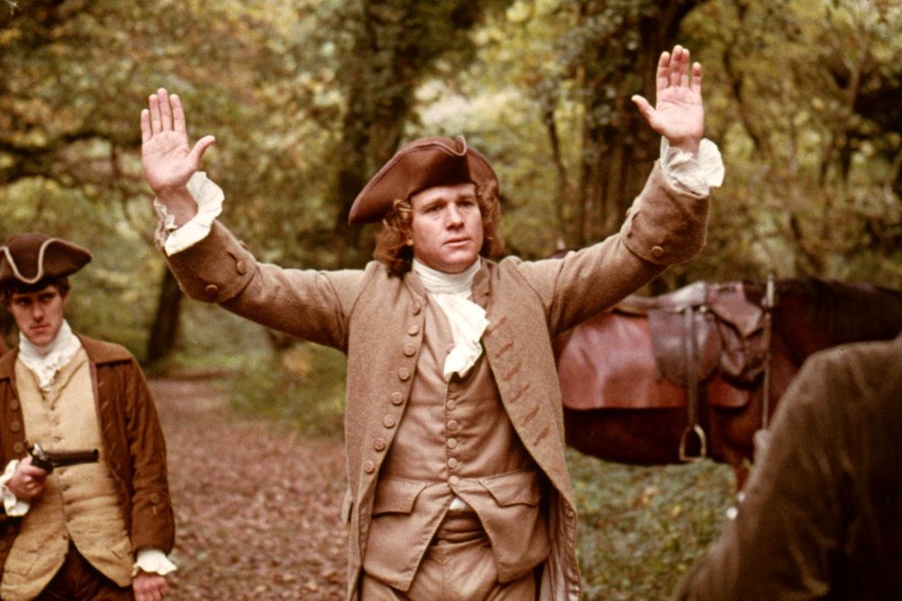 Barry Lyndon
