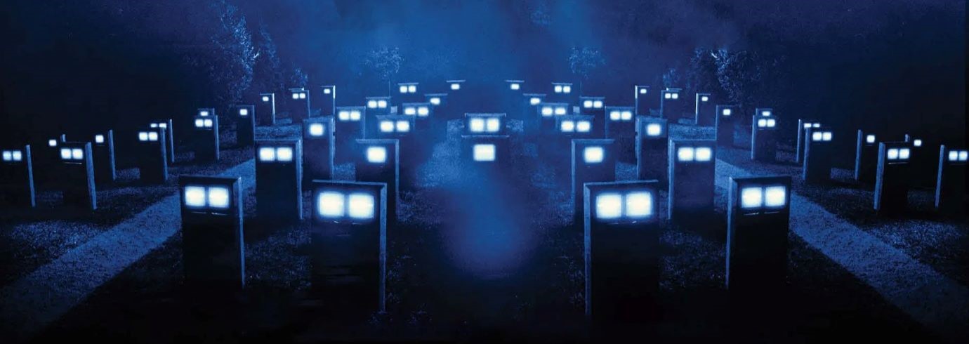 Gospodar mrtvih - The Shrouds