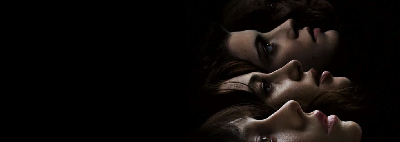 Proganjanje - El llanto