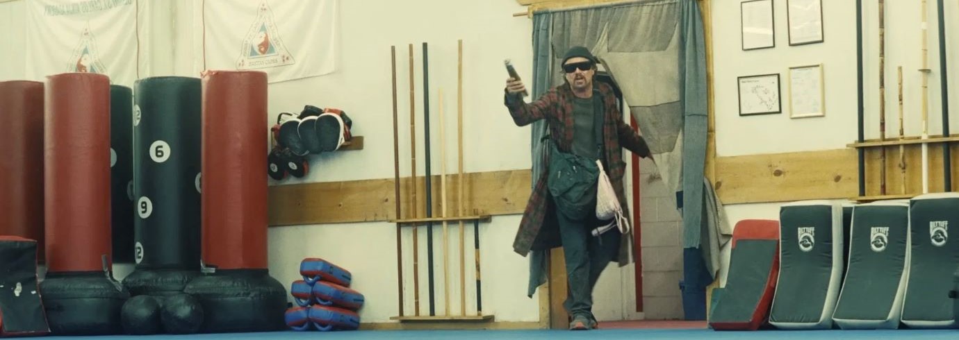 Jedna bitka za drugom - One Battle After Another