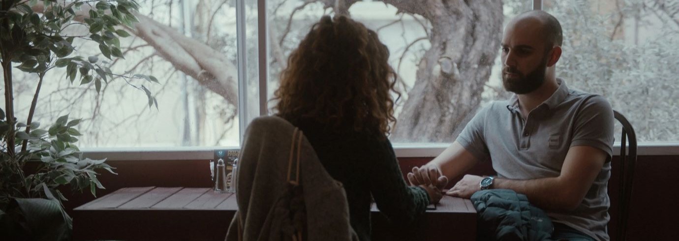 Sretni praznici - Happy Holidays