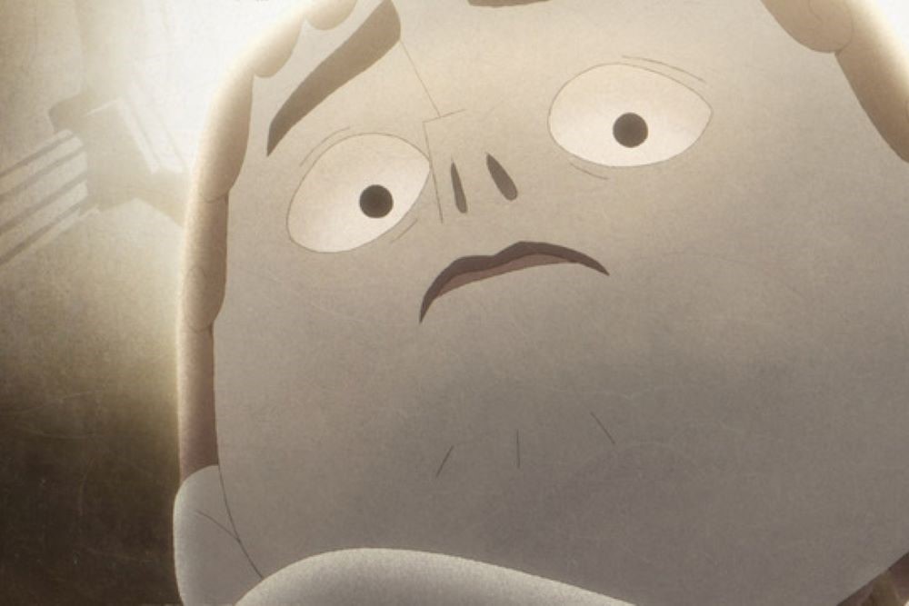 Neumoljiva bol postojanja