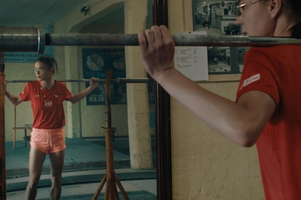 Trči, Monnie, trči