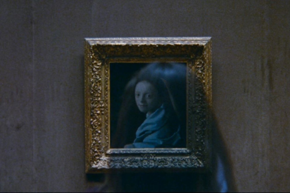 Svi Vermeeri u New Yorku