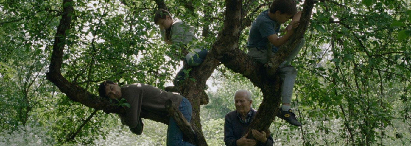 Vjetre, pričaj sa mnom