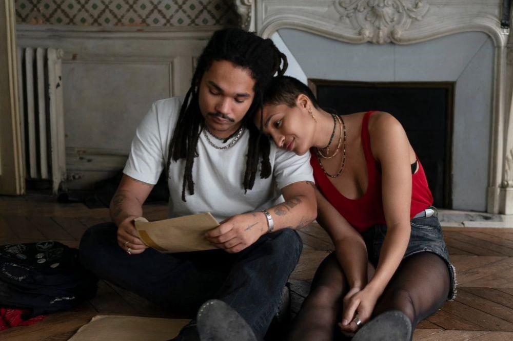 Otac majka sestra brat