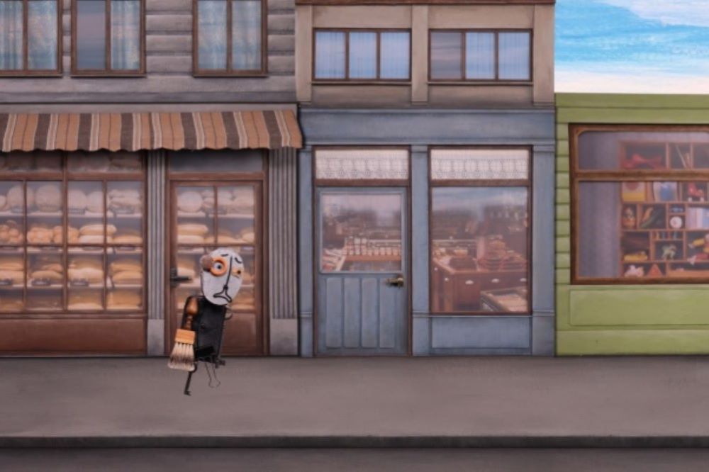 Izgubljeno - nađeno