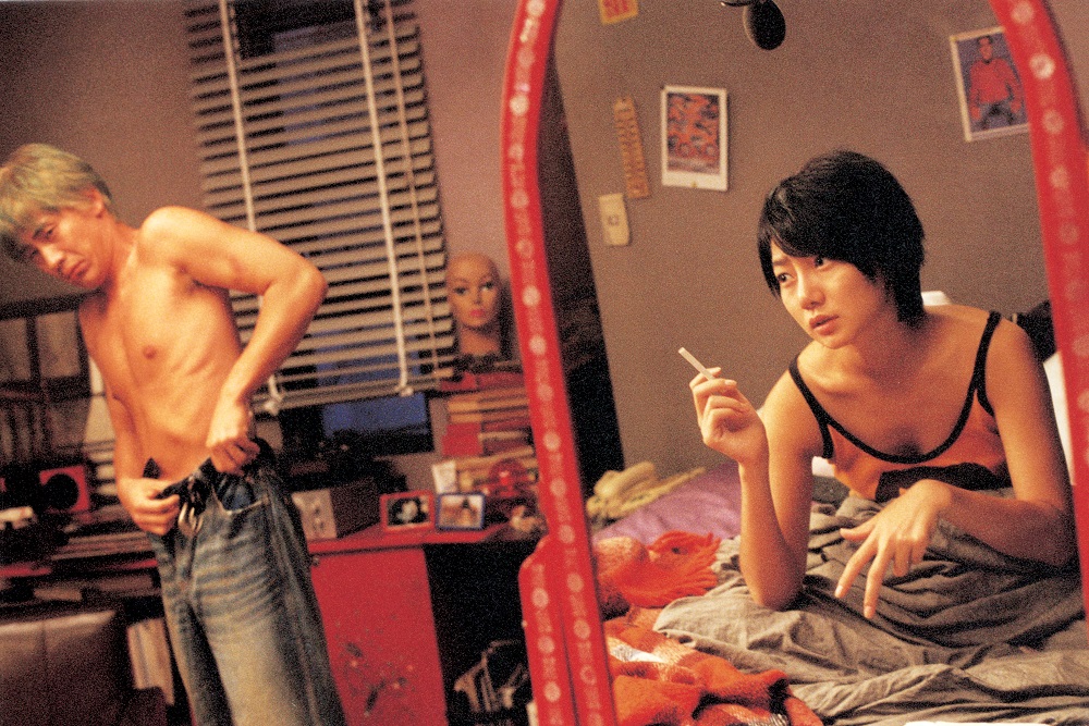 Simpatija za gospodina Osvetu