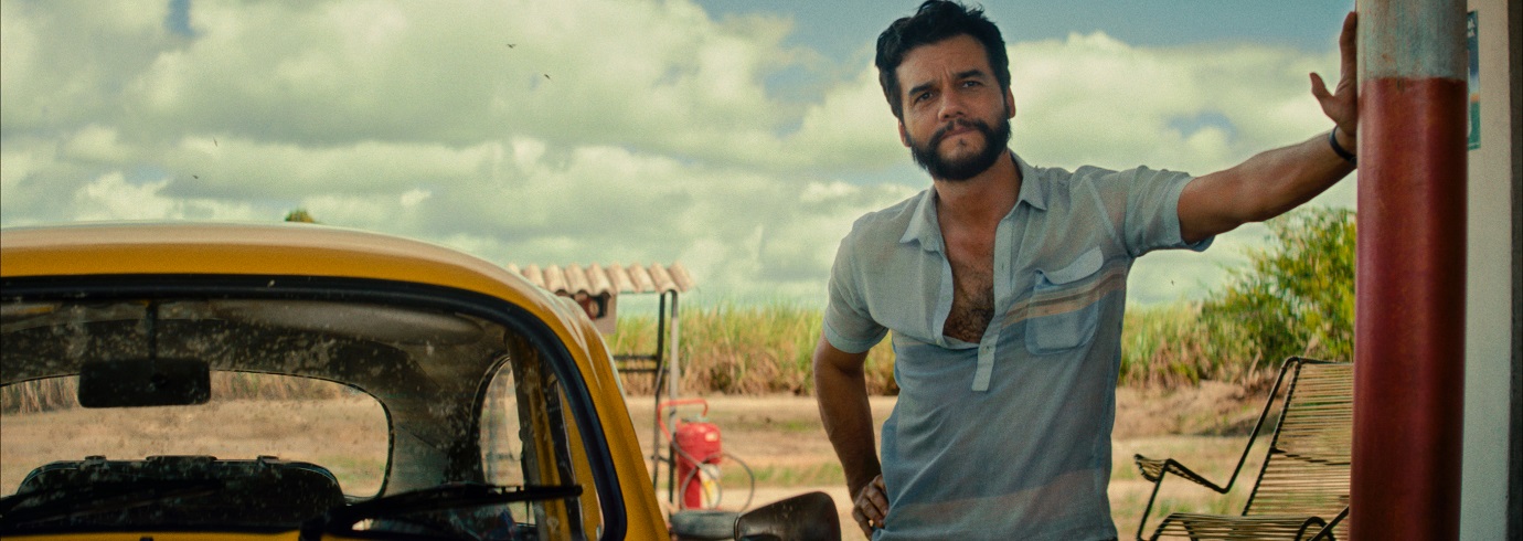 Tajni agent - O Agente Secreto