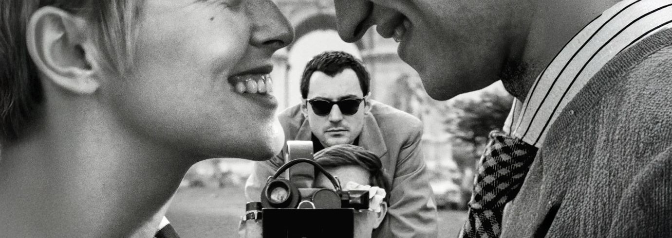 Novi val - Nouvelle Vague