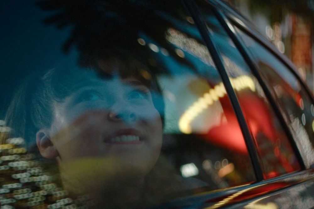 Kraljica plesa ide u Hollywood