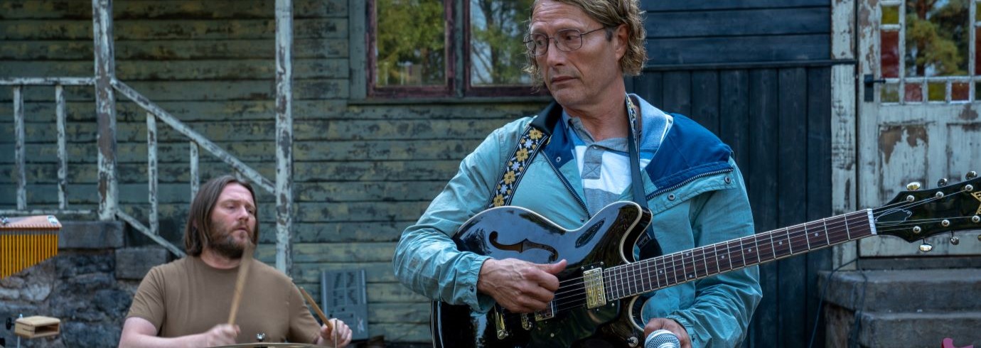 Posljednji viking - Den sidste viking