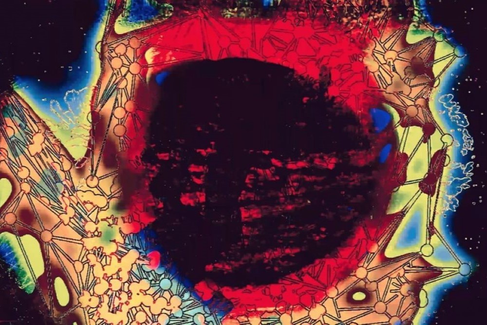 Natal Kick, Cosmo Ground