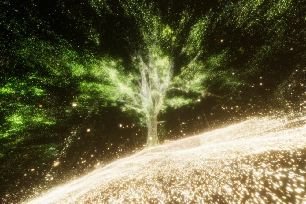 Este no es tu jardín