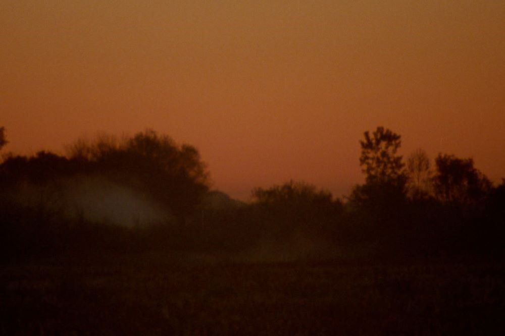 Suspicions About the Hidden Realities of Air