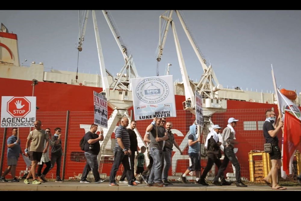 Ono što treba činiti