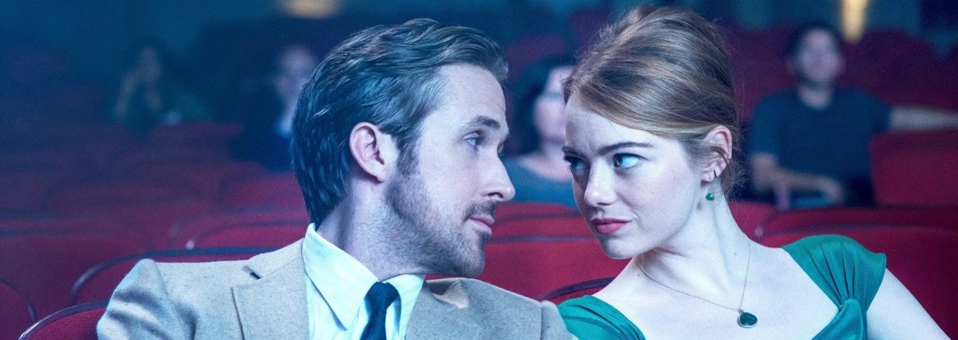 La La Land
