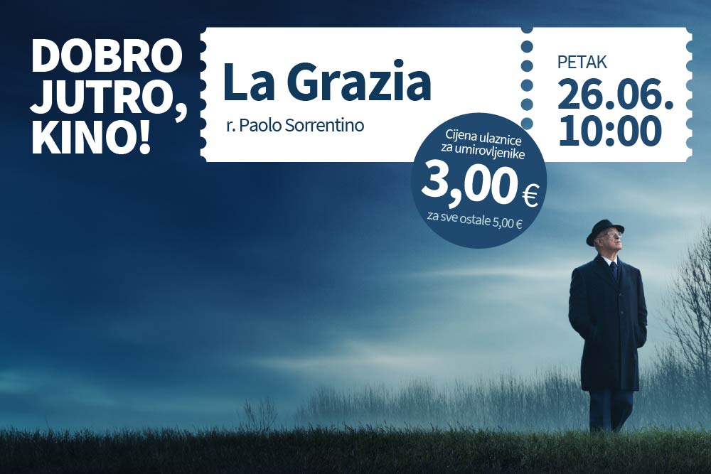 La Grazia