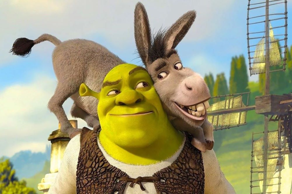 Shrek