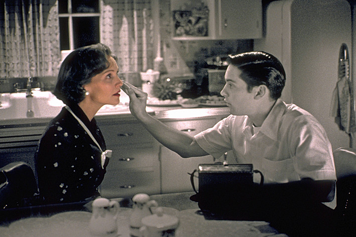 Pleasantville