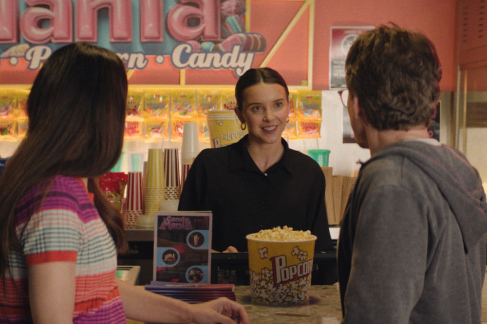 Candy Bar