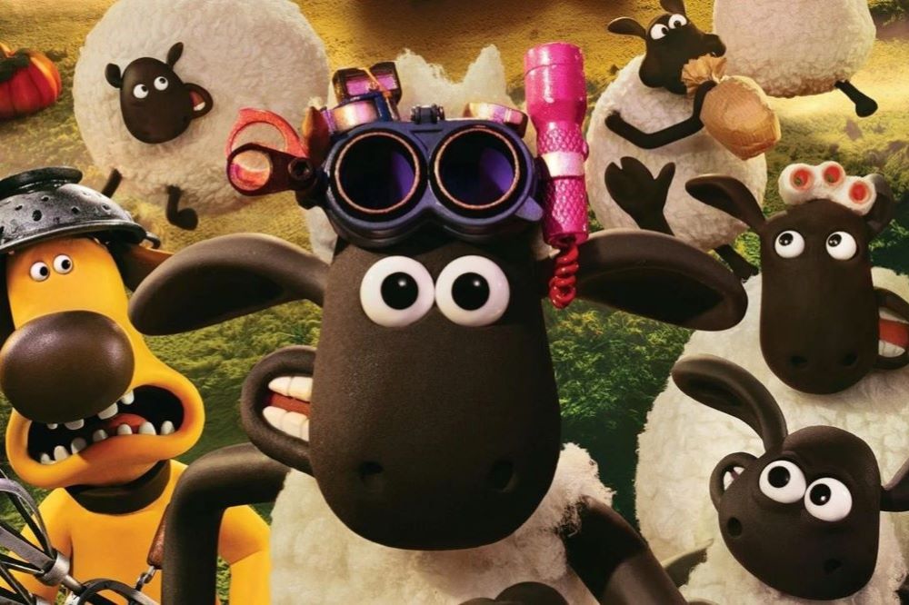 Janko Strižić film: Bundevasti kaos
