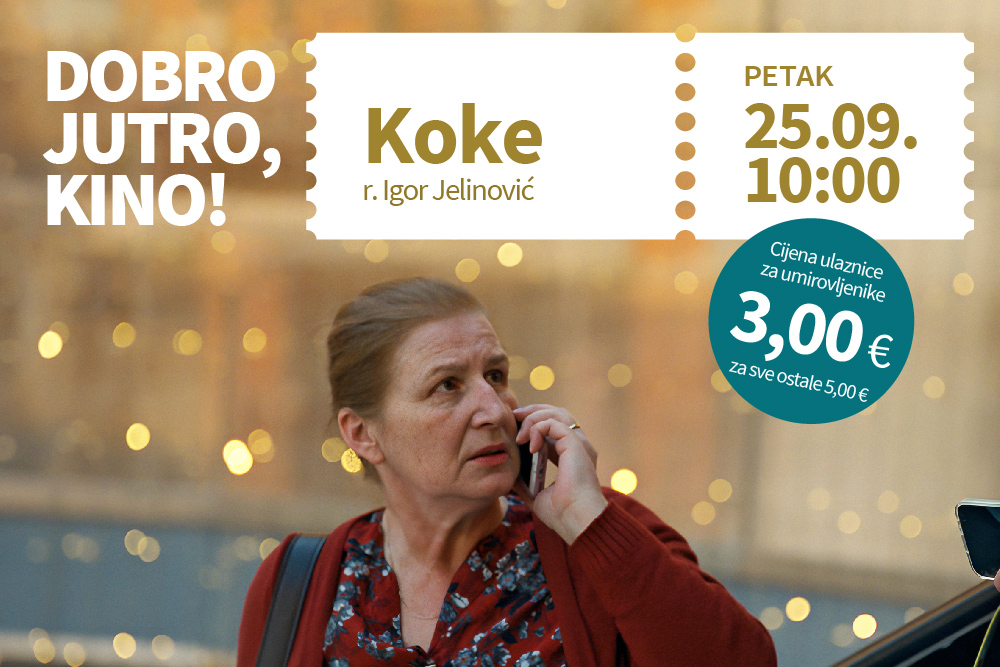 Koke