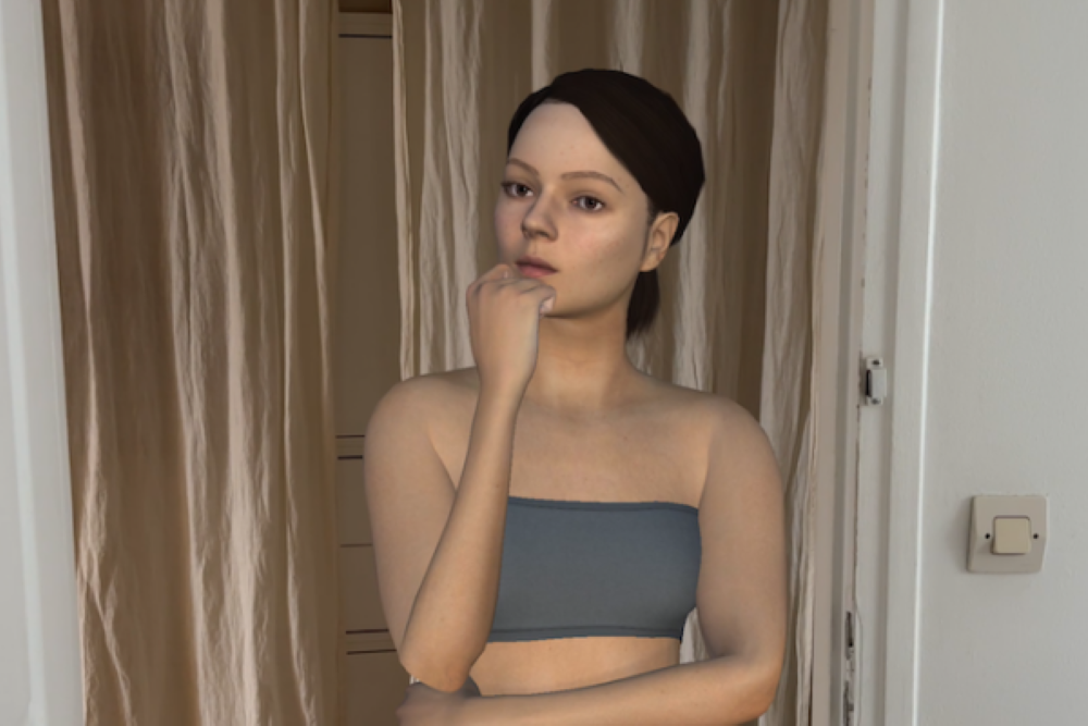 Métae