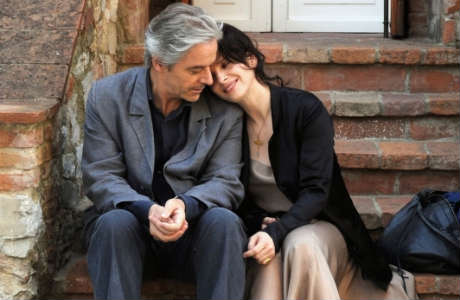 PROVJERENA KOPIJA S JULIETTE BINOCHE - 12. - 17.5.