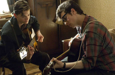 PRIČA O IKONI ROCK'N'ROLLA: "JOHN LENNON: DEČKO KOJI NE OBEĆAVA" ("NOWHERE BOY") - 2. - 8. lipnja