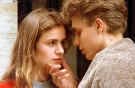 MUZA FRANCUSKOG FILMA - CIKLUS FILMOVA SANDRINE BONNAIRE - 28.06. - 02.07.