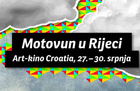 Motovun u Rijeci 2011. - Art-kino izlazi na zrak!